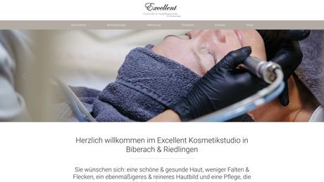 Kosmetikstudio Excellent
