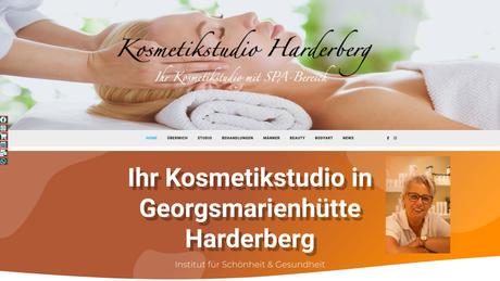 Kosmetikstudio Harderberg Inh. Heike Zumbrägel