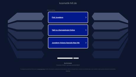 Kosmetikstudio Hill