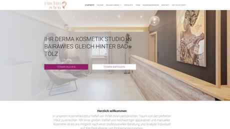 Kosmetikstudio Rundum Schön