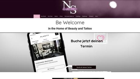 Krallenatelier Nicole Schupp