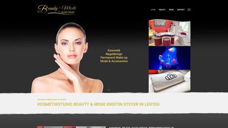 Kristin Steyer Nagelstudio