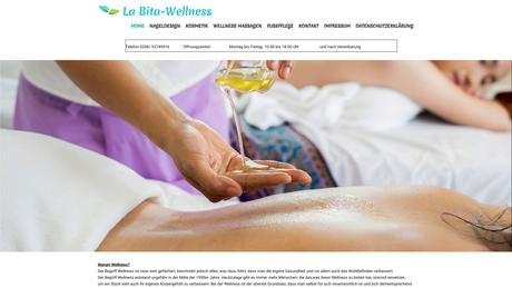 La Bita Wellness Inh. Birgit Bleis