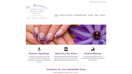 La Manicure Nagelstudio