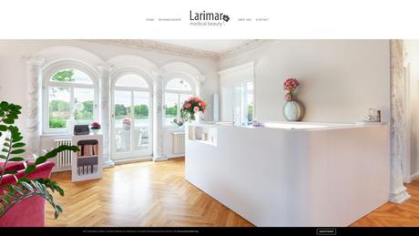 Larimar Wellness Limited KarinGerstecker