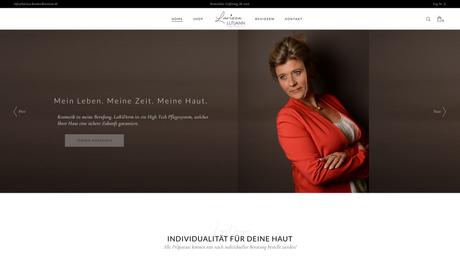 Larissa Lutjann Kosmetikfachinstitut
