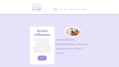Lashes Delight