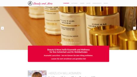 Laura Klotz Nageldesign und Kosmetik