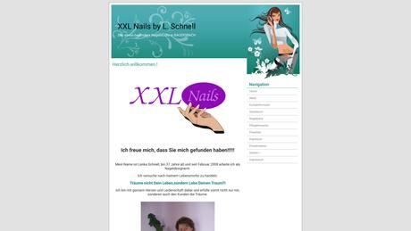 Lenka Schnell Nagelstudio