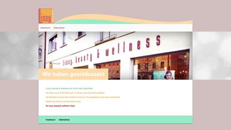 Lissy, beauty & wellness