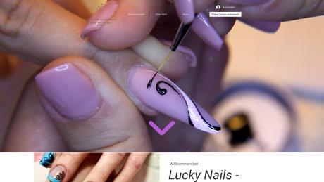 Lucky Nails Beate Rieker