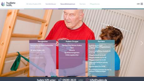 Ludwig Hertlein GmbH Sanitätshaus