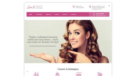 Luisa M. Nagelstudio