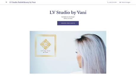 LV Nagelstudio by Vani