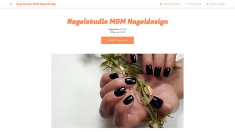 M&M Nageldesign