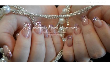 M-Nail Studio