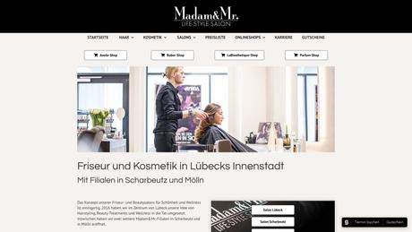 Madame&Mr. Livestyl