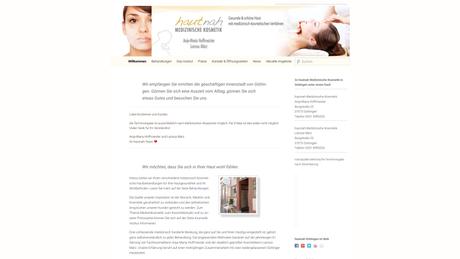 M&auml;rz Kosmetikstudio u. Nagelstudio
