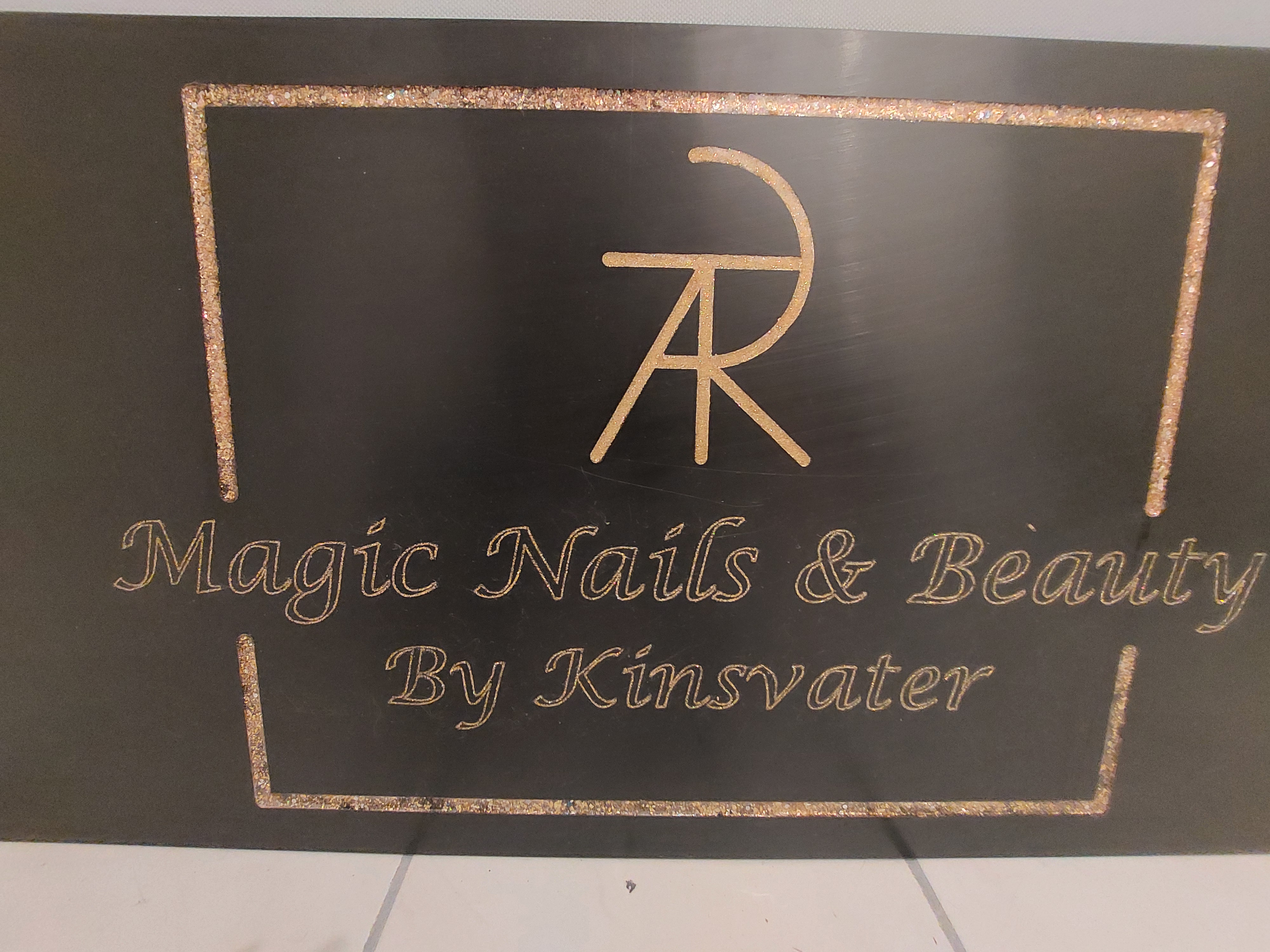 Magic Nails & Beauty