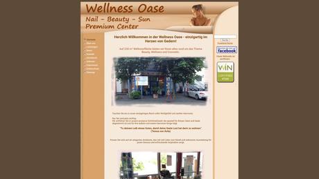 Mai Beatrice Wellness Oase