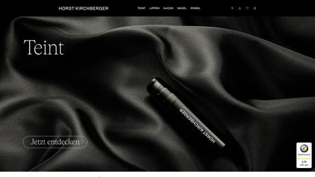 Makeup Studio Horst Kirchberger
