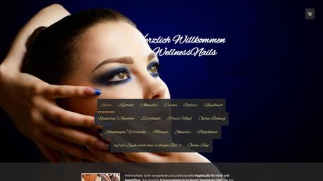 Manuela Lehmann Wellness Nails
