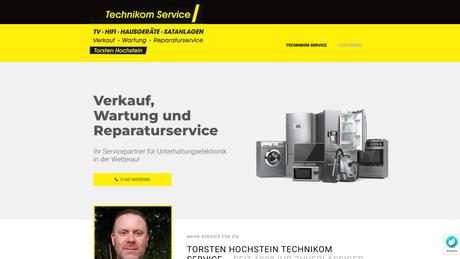 Marasri Hochstein Nagelstudio