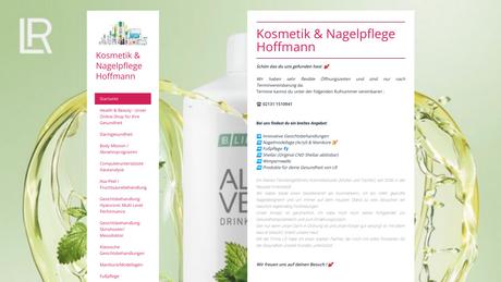 Margarete Lamberti Nageldesign