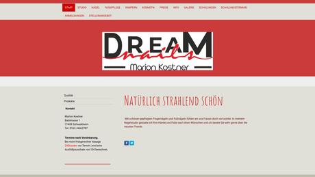 Marions dream nails Nagelstudio