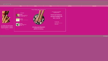 Markus Effenhauser Martina Tischler Nagelstudio