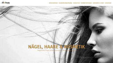 Marliese Schopen Nageldesign, Kosmetik und Fusspflege