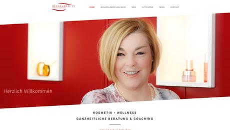 Martina Mrozinski Kosmetik