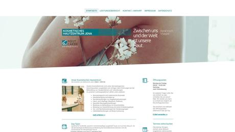 Medizinische Fu&szlig;pflege u. Kosmetik Heineck