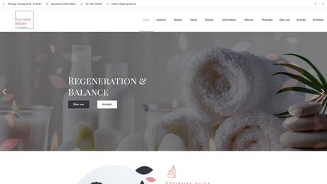 Melanie Demirkaya Beautysalon