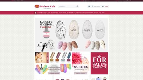 Melano Nails UG