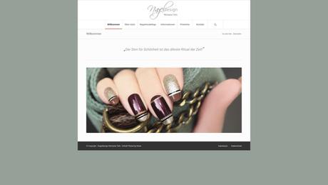 Michaela Teltz Fingernagelstudio
