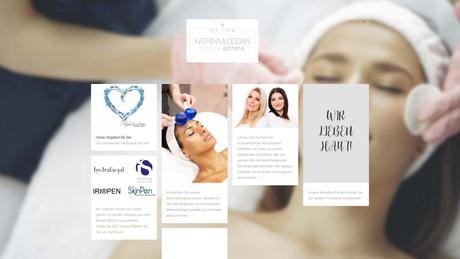 Mlodzian Kosmetik u. Nagelstudio