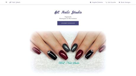 Mobile Nails Studio