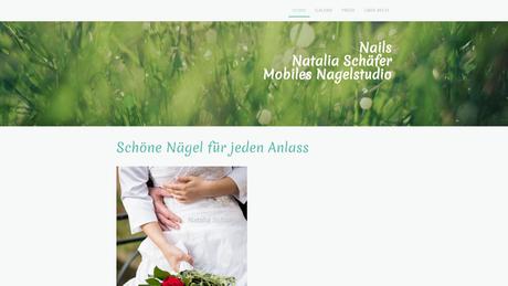 Mobiles Nagelstudio Natalia Schäfer