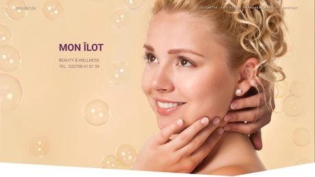 Mon ilot- Beauty und Wellness am See