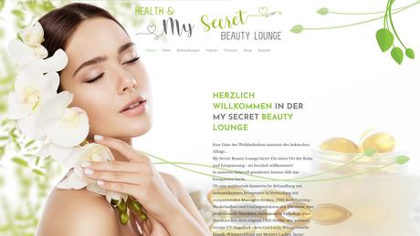 My Secret Beauty Nails & More Susanne Rösemeier