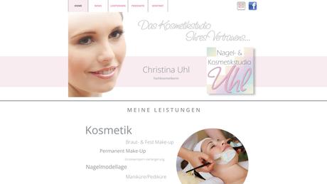 Nagel-& Kosmetikstudio UHL