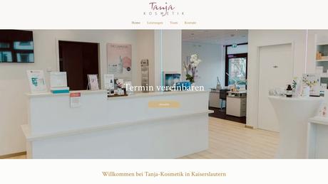 Nagel u. Kosmetikstudio Tatjana Groß
