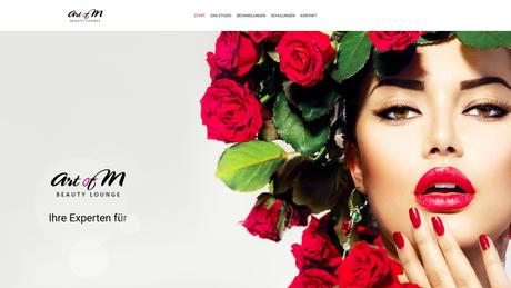 Nagel u. Wimpernstudio Art Of M - Krautkrämer Manuela