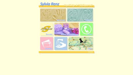 Nageldesign & Fußpflegepraxis Sylvia Renz