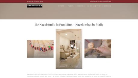 Nageldesign by Maily