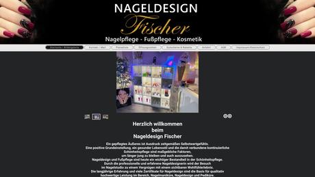 Nageldesign-Fischer