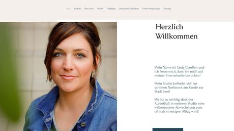 Nagelfachstudio Clau&szlig;en Nagelstudio