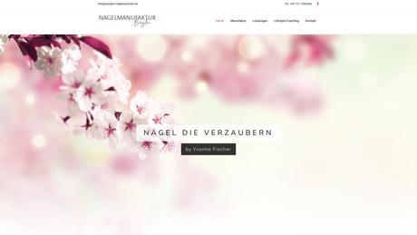 Nagelmanufaktur-Buerglein Nagelstudio