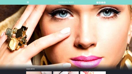 Nagelneu II Fingernagelstudio